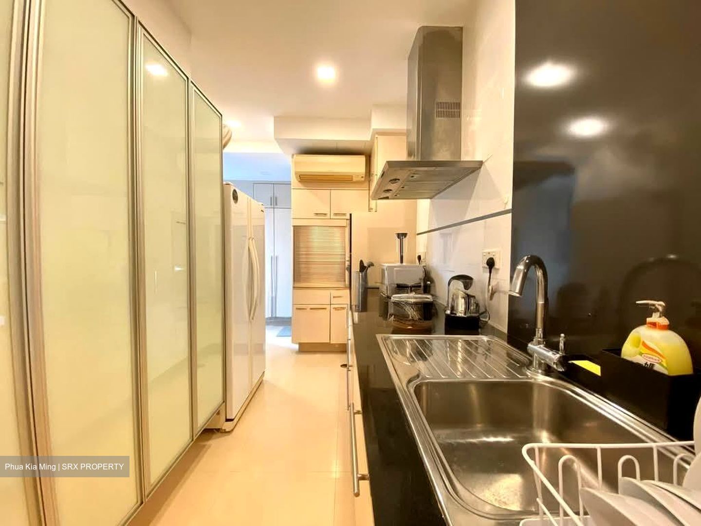 Emerald Park (D3), Condominium #549121851